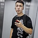 Знакомства: Алмаз, 22 года, Уфа
