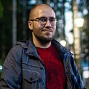 Знакомства: Роман, 29 лет, Баранчинский