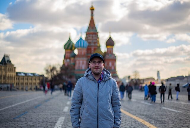 Фото - Tabor.ru