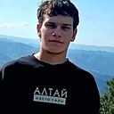 Знакомства: Николай, 22 года, Ханты-Мансийск