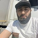 Знакомства: Ибрагим, 37 лет, Махачкала