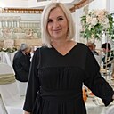 Знакомства: Светлана, 50 лет, Уфа
