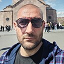 Знакомства: Армен, 45 лет, Караганда