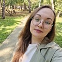 Знакомства: Анастасия, 28 лет, Курган