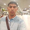 Знакомства: Murat, 35 лет, Анапа