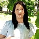 Знакомства: Надюша, 26 лет, Львов