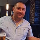 Знакомства: Виталий, 39 лет, Самара