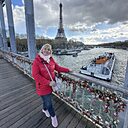 Знакомства: Людмила, 60 лет, Минск