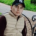 Знакомства: Жахангир, 27 лет, Колпино