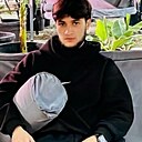 Знакомства: Миршод, 23 года, Петропавловск