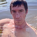 Знакомства: Илья, 36 лет, Полевской