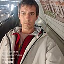 Знакомства: Илья, 36 лет, Полевской