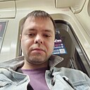 Знакомства: Антон, 35 лет, Иркутск
