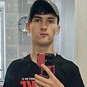 Знакомства: Матвей, 18 лет, Самара
