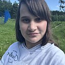 Знакомства: Вика, 21 год, Минск