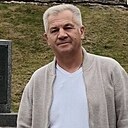 Знакомства: Николай, 60 лет, Москва