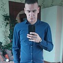 Знакомства: Илья, 20 лет, Шарковщина