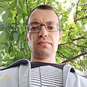 Знакомства: Андрей, 37 лет, Горловка