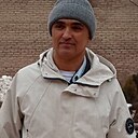 Знакомства: Санжар, 40 лет, Бухара