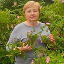 Знакомства: Ольга, 67 лет, Киев