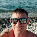 Знакомства: Sergo, 37 лет, Липецк