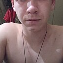 Знакомства: Серёга, 23 года, Уржум