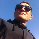 Знакомства: Андрей, 38 лет, Николаевка (Ульяновская Обл)