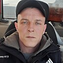 Знакомства: Алёша, 38 лет, Стерлитамак
