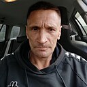 Знакомства: Леня, 48 лет, Чита