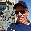 Знакомства: Александр, 56 лет, Уссурийск