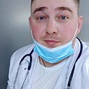 Знакомства: Александр, 28 лет, Березники
