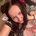 Знакомства: Ведьмочка, 37 лет, Новокуйбышевск