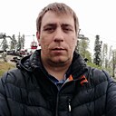Знакомства: Серый, 38 лет, Омск