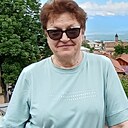 Знакомства: Людмила, 70 лет, Витебск