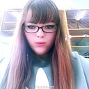 Знакомства: Анастасия, 21 год, Жлобин