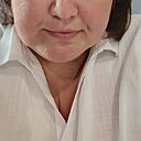 Знакомства: Динара, 46 лет, Кумертау