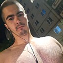 Знакомства: Кирилл, 23 года, Липецк