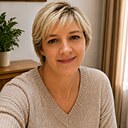Знакомства: Ирина, 45 лет, Александрия