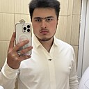 Знакомства: Тимурчик, 25 лет, Набережные Челны