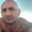 Знакомства: Эдгар, 46 лет, Севастополь