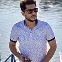 Знакомства: Саад, 26 лет, Витебск