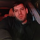 Знакомства: Alex, 35 лет, Тбилиси