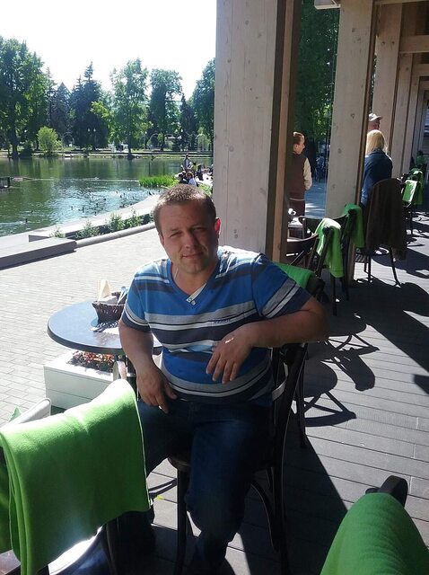 Фото - Tabor.ru