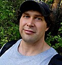 Знакомства: Сергей, 55 лет, Пенза