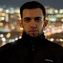 Знакомства: Дмитрий, 38 лет, Апшеронск