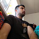 Знакомства: Саид, 36 лет, Душанбе