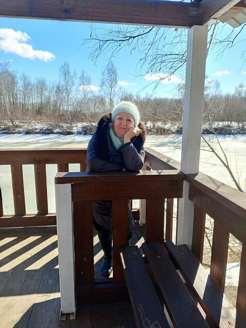 Фото - Tabor.ru