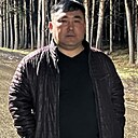 Знакомства: Кан, 41 год, Петропавловск