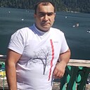 Знакомства: Виталий, 39 лет, Березники