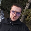 Знакомства: Вадим, 25 лет, Островец
